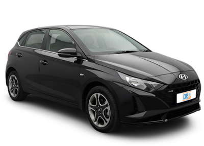 Hyundai NEW I20-img